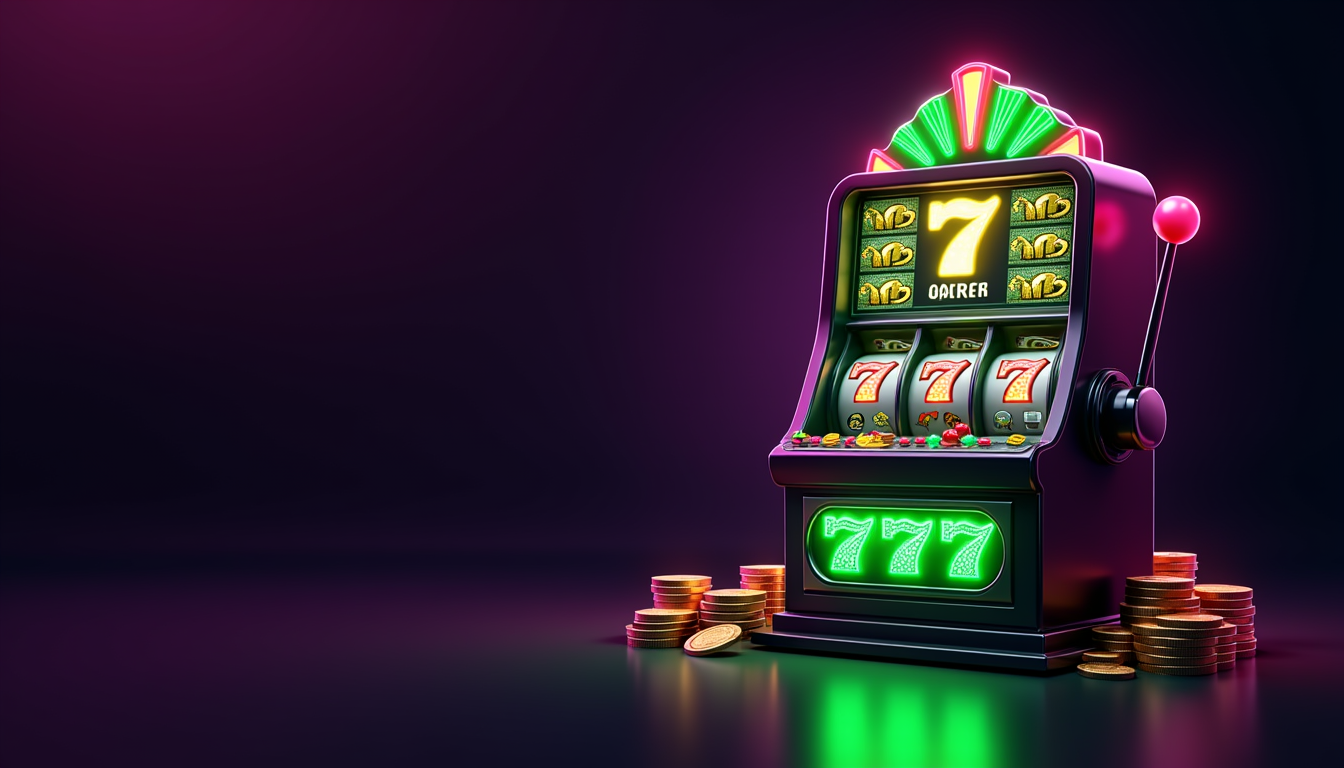 jili slots gaming platform