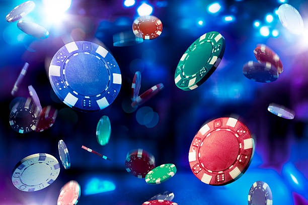 jili slots Live Casino
