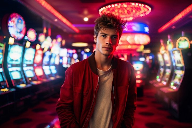 jili slots Slot Games